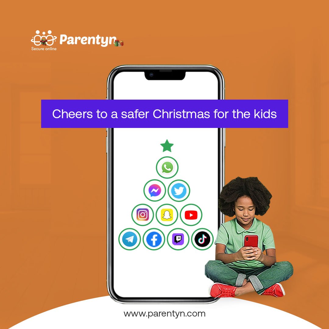parentyn's tweet photo. May your Christmas sparkle with moments of love laughter and goodwill

Merry Christmas 🎄 https://t.co/J1IApStEGT