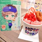 ツイートに含まれる画像