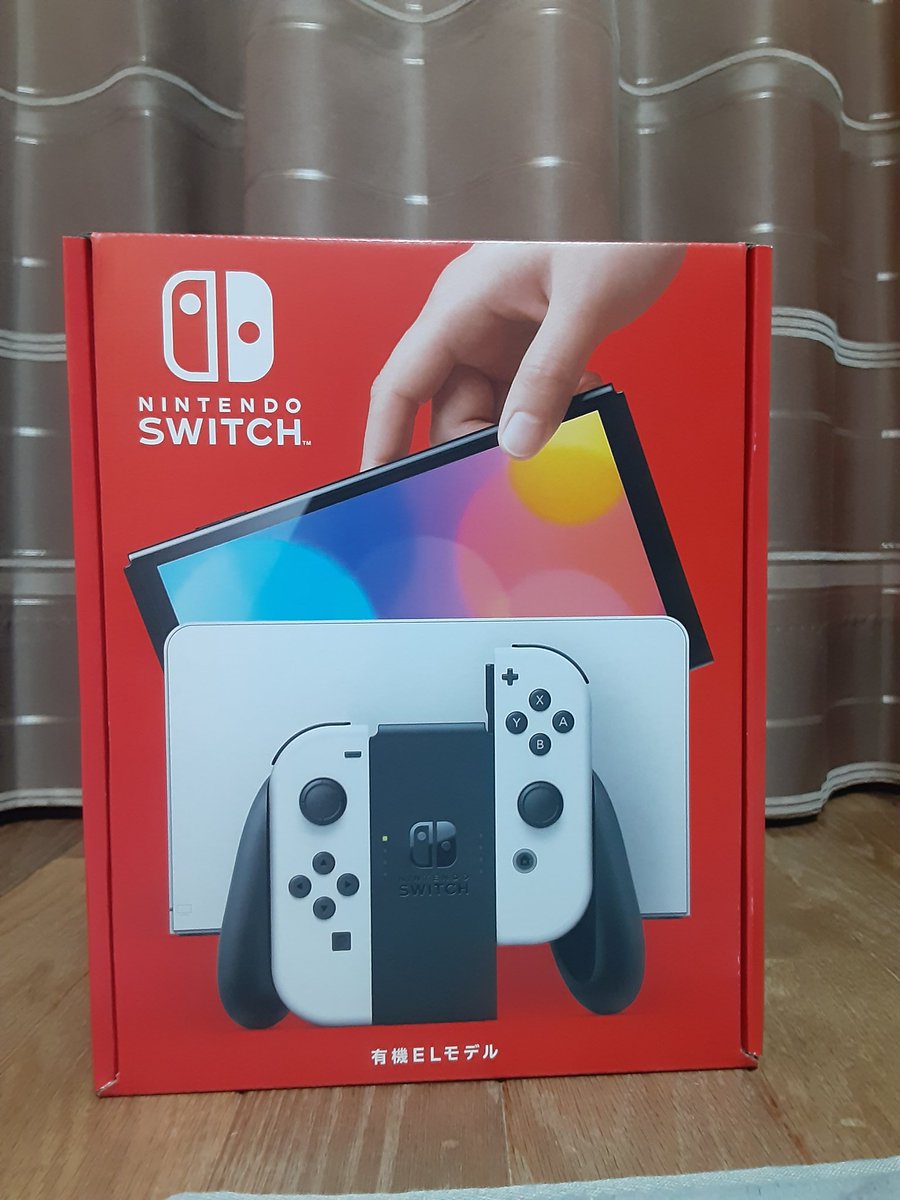 CB_owl777's tweet photo. 自分へのプレゼント https://t.co/OPEjb7bCgd