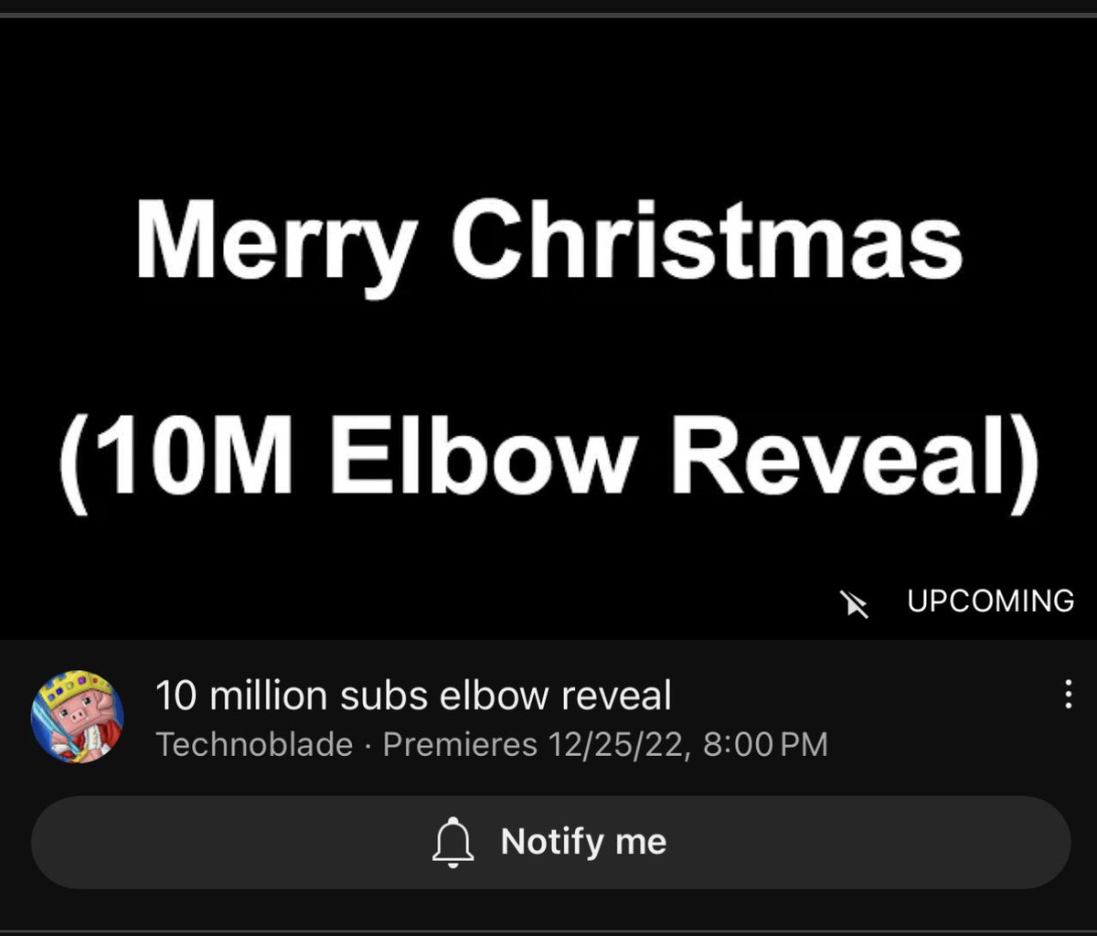 best Christmas present