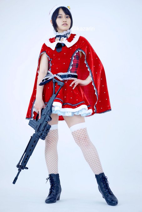 Twitterのコスプレ画像11