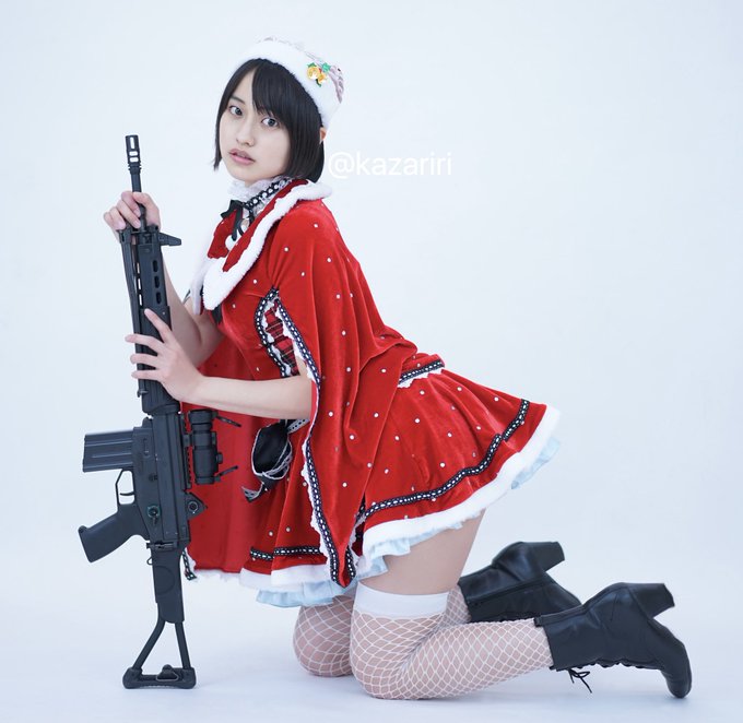 Twitterのコスプレ画像12