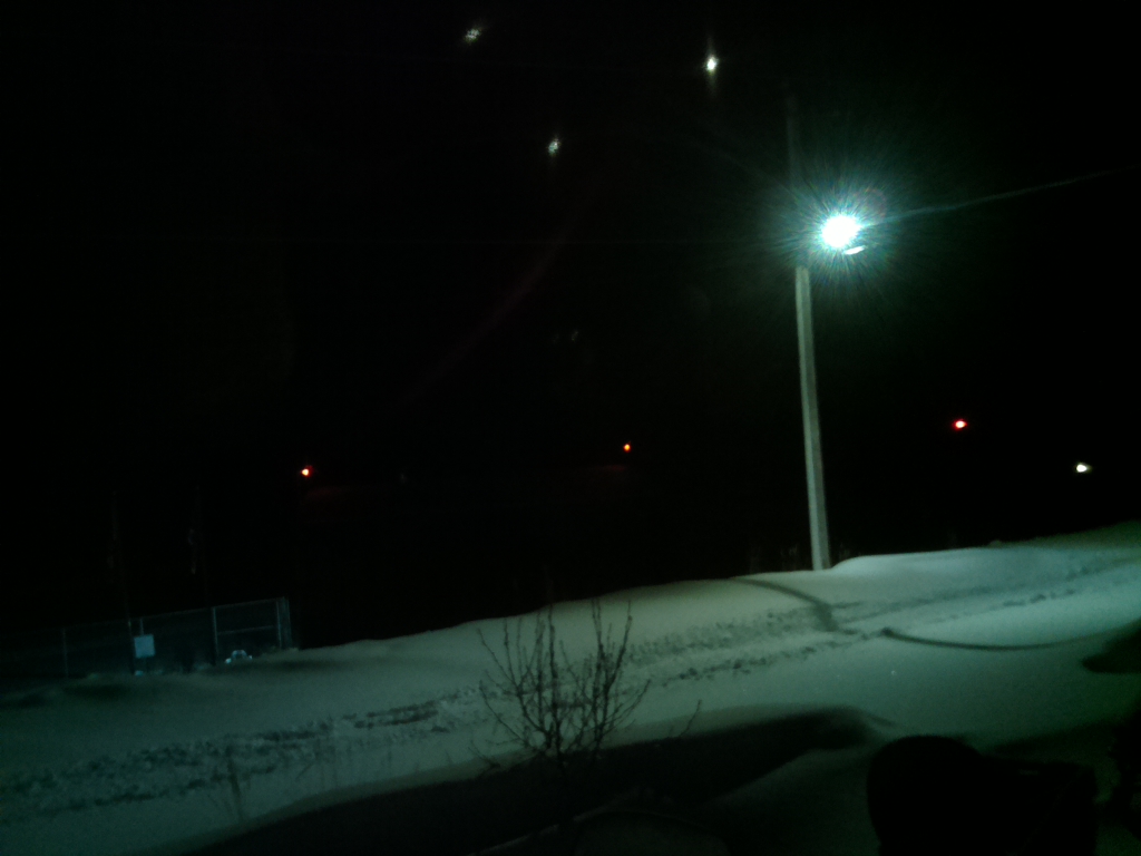 NainWxPxBot's tweet photo. Good Morning, this is the current weather conditions at YDP as of Sun Dec 25 06:20:07 2022: -2°C, Light Snowshower, Wind S 7 km/h https://t.co/nRst29m1fP