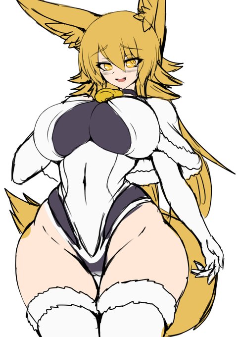 ホワイトクリヨーコさん 