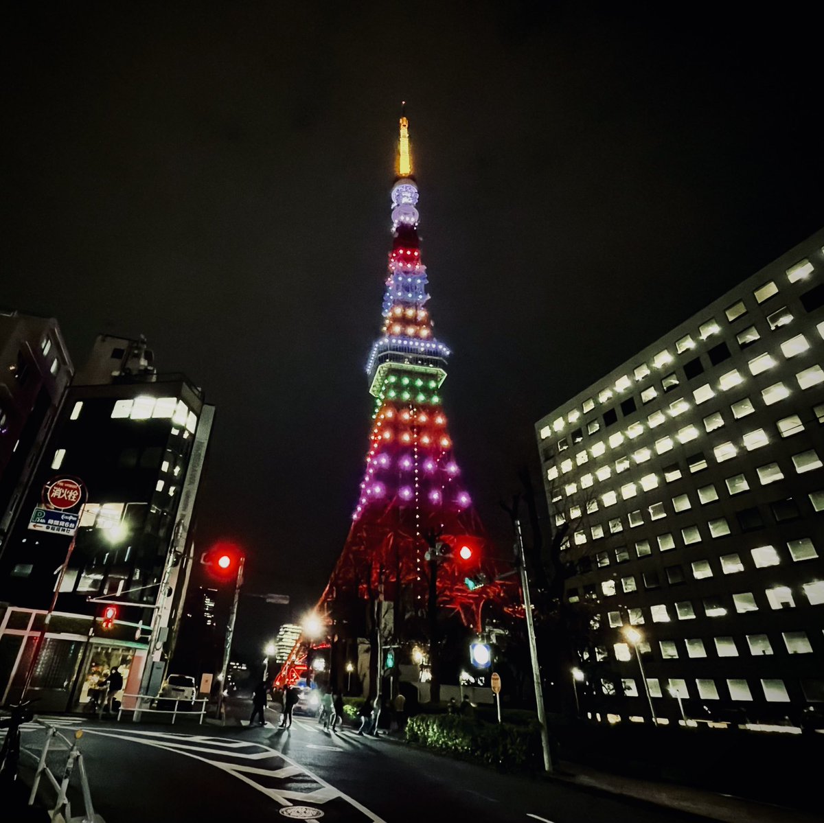 merry christmas everyone from #tokyo @jp_british