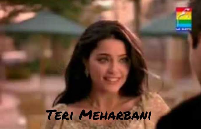At a wedding while my voice is completely gone. Every time someone comes and greets me or asks me a question I empathize with the “Teri mehrbani” girl. Maybe she had laryngitis too.