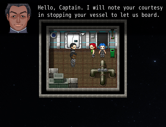 FluffyKitten55's tweet photo. Space Pilgrim: Episode II - Epsilon Indi
Publisher: Grab the Games
Developer: Grab the Games, Pilgrim Adventures
Released: 2016
Platform: Windows
#SpacePilgrim #EpsilonIndi #Adventure #Futuristic #Puzzles #Space  #Retrogames #Retro #Retrogaming https://t.co/AsZn37Az8Y