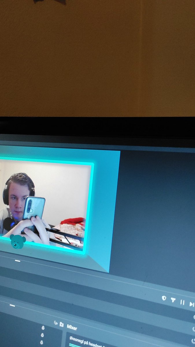 Streamen er oppe! Twitch.tv/sp3akerss