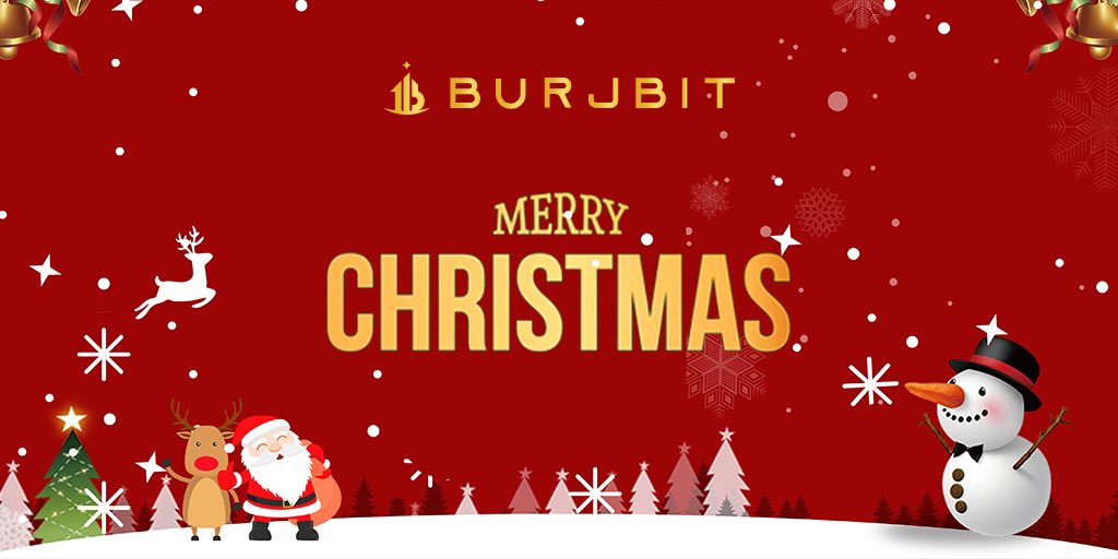 Burjbit Official Channel tweet media