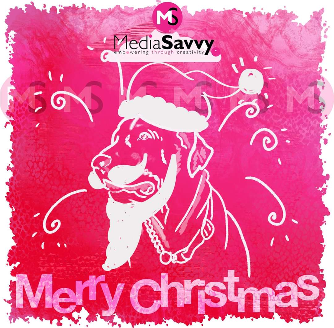 🎄🎄 MERRY CHRISTMAS 🎄🎄

We hope you and your family will all have an amazing day today.

Best Wishes and Merry Christmas from all of the Media Savvy Team!

#MerryChristmas #BestWishes #WeAreMediaSavvy
