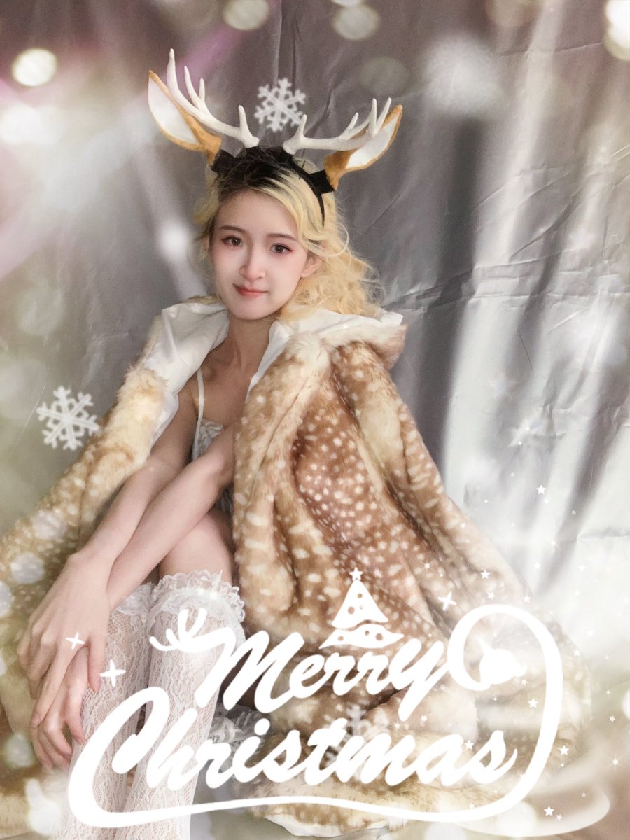 Lucky Wolf_狼殷 tweet media