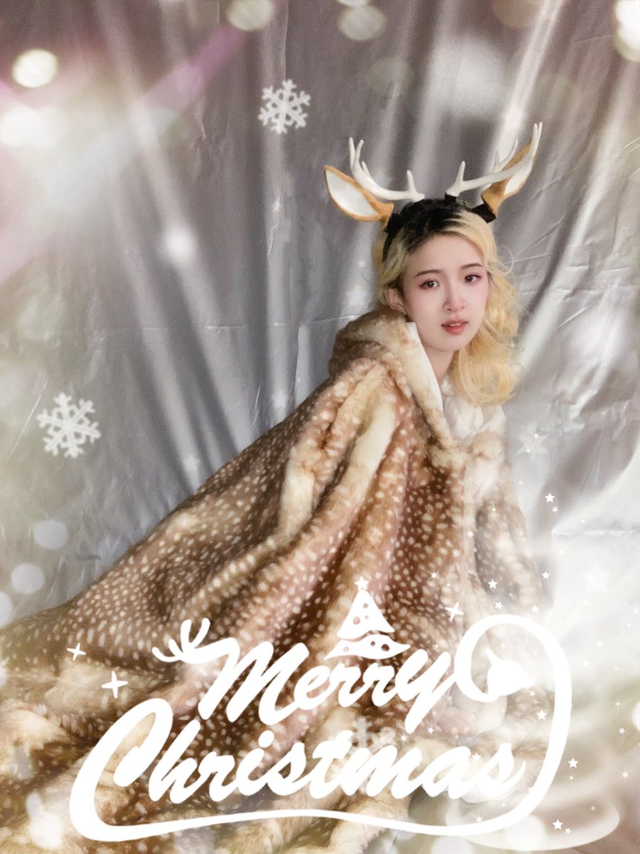 Lucky Wolf_狼殷 tweet media