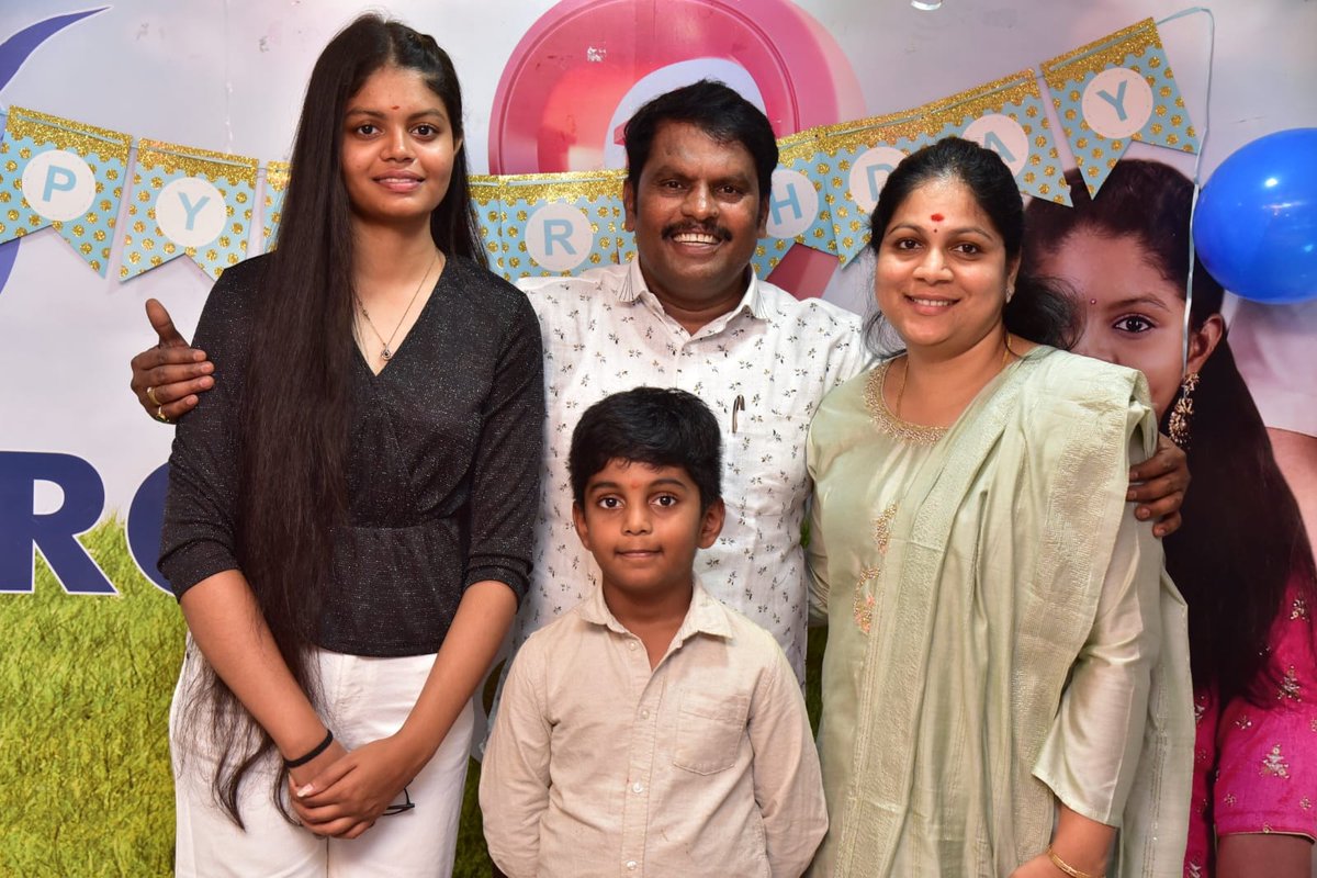rameshlaus's tweet photo. #TeesMaarKhan Producer #NagamTirupathiReddy of #VisionCinemas celebrates his birthday today. On the occasion, he announced to make 2 films with popular actors. More details are awaited.
#HappyBirthdayNagamTirupathiReddy https://t.co/vZXBlQJng0