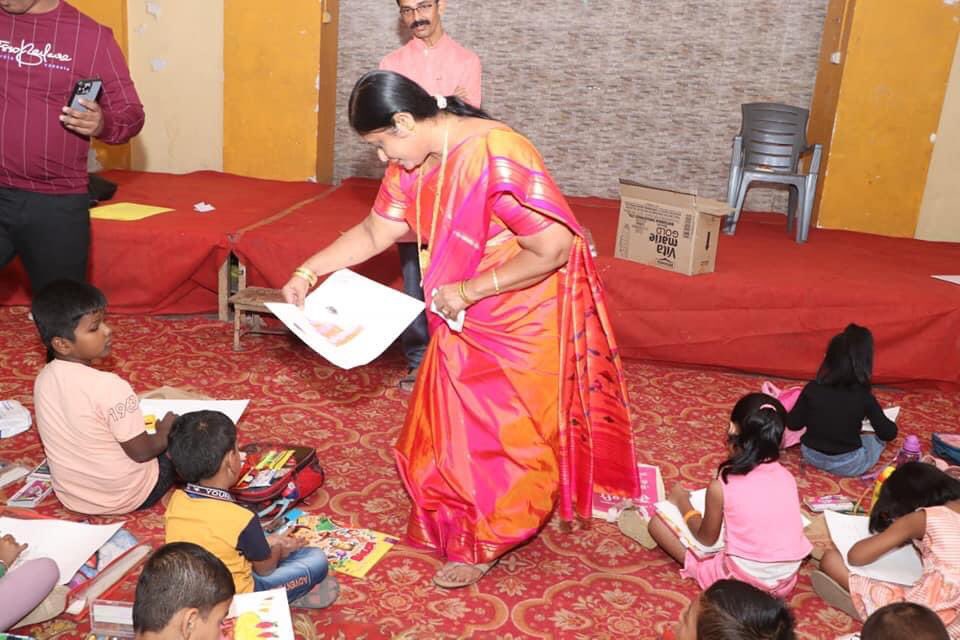 Pramila Mukund Keni tweet media