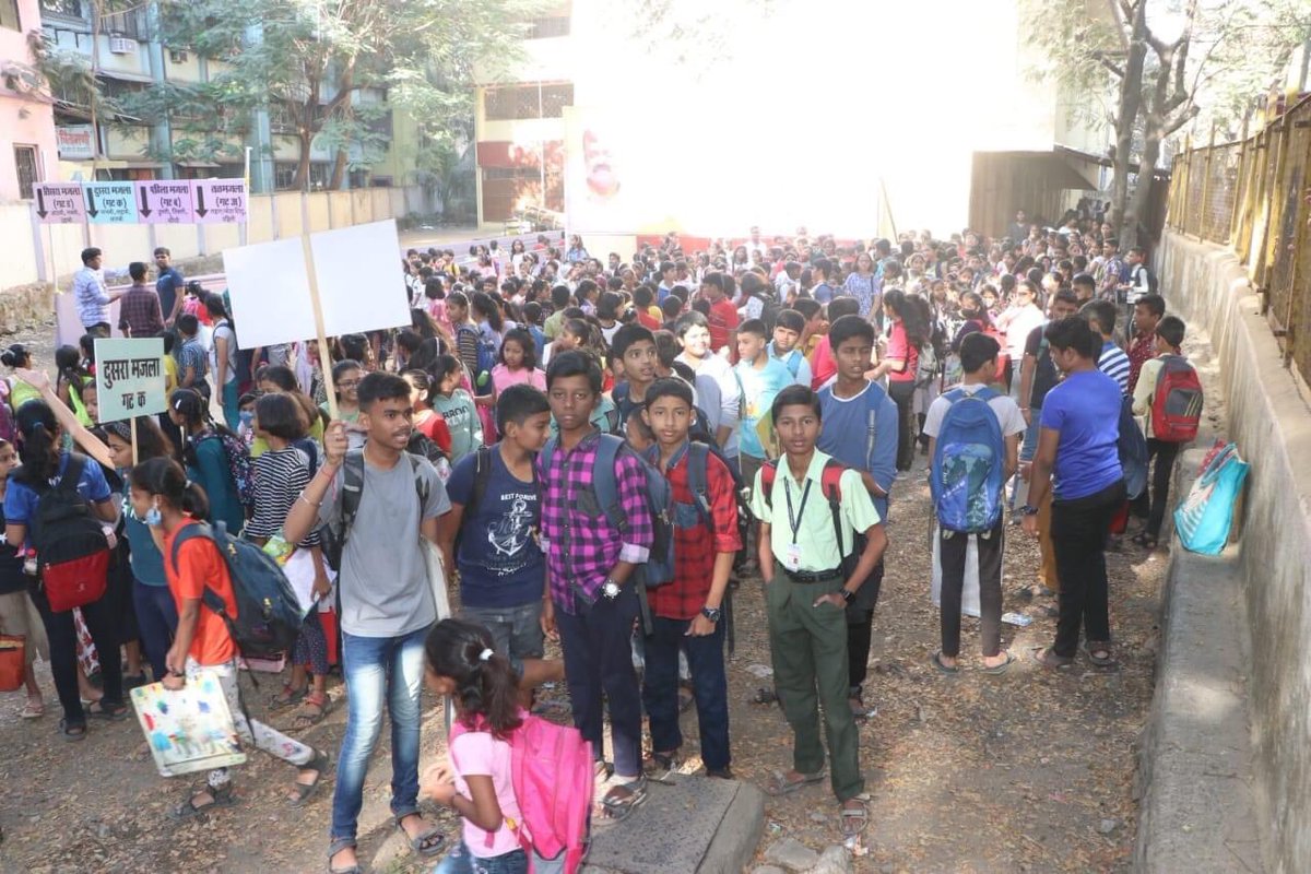 Pramila Mukund Keni tweet media