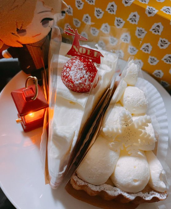 「金髪 ケーキ」のTwitter画像/イラスト(新着)｜21ページ目