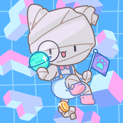 MonoCats: Evolved! #462 has just sold for 0.04 ETH ($48.82 USD)

From: 0x6b7b 💎
To: 0xa6bf 

opensea.io/assets/ethereu…