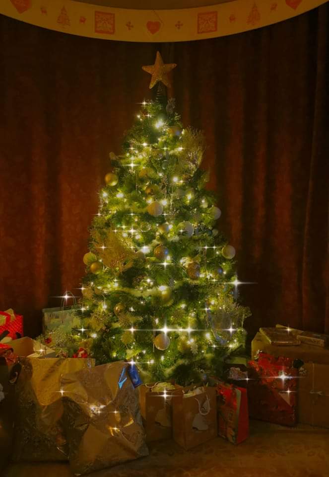 Buon Natale!! 🎄🎆🎅🎁🔔