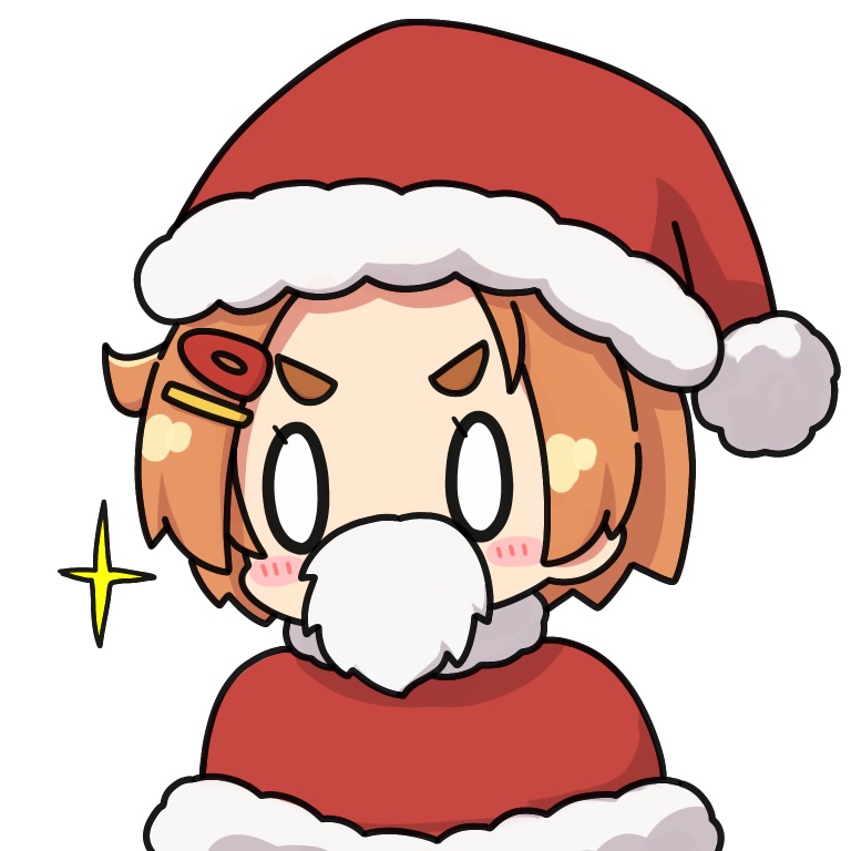 「薫ちゃん 」|あときんすのイラスト