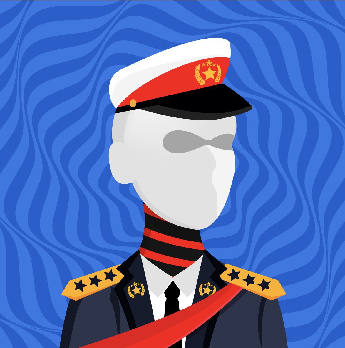 The founding team at PAC wish you all a Merry Christmas. 

It’s been an epic year.

To all our holders, followers &amp; even haters, thank you for joining us on this ride. 

Enjoy the holiday period and get ready for a big 2023.