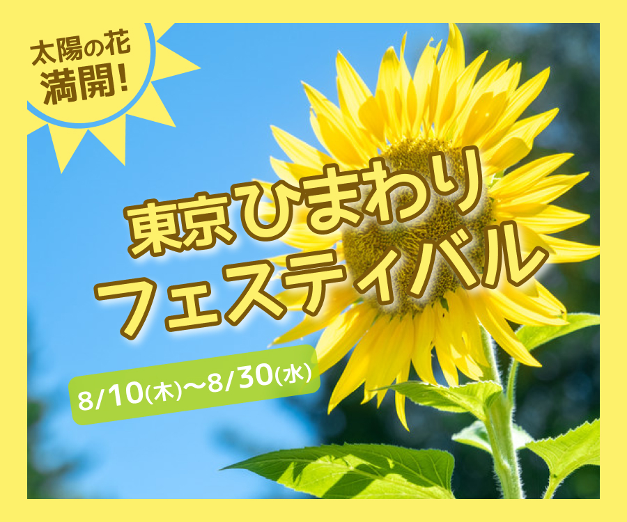 kida_ddd's tweet photo. みなさんメリークリスマス！ 時期は異なりますが、ひまわりフェスティバルのバナーを作成しました！イメージの親しみやすさや爽やかさを意識してフォントや色、あしらいなどを考えましたがまだまだ難しい！よかったら感想やアドバイスください...🙇‍♂️ #デイトラ #webデザイン https://t.co/a71OsJhALu