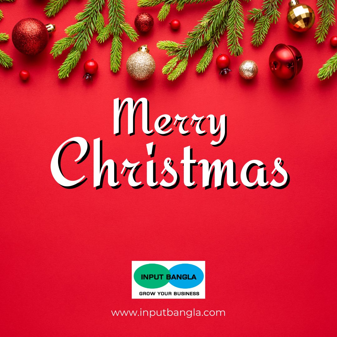 InputBangla's tweet photo. Merry Christmas Everyone ❤️
#data #marketing #dataanalysis #datavisualization #cctv #remotevideo #datamining #merrychristmas #inputbangla https://t.co/wvdB0v9VlR