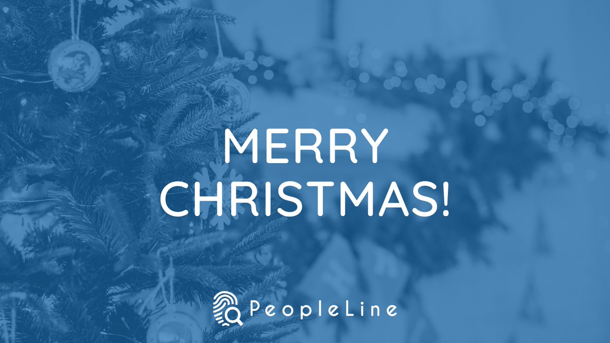 PeopleLine tweet media