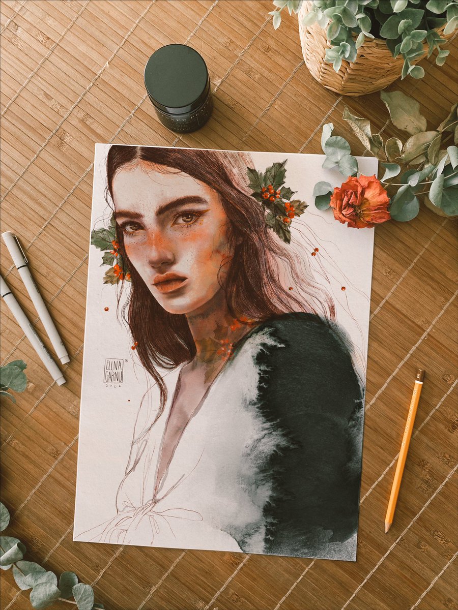 ¡Merry Christmas family!