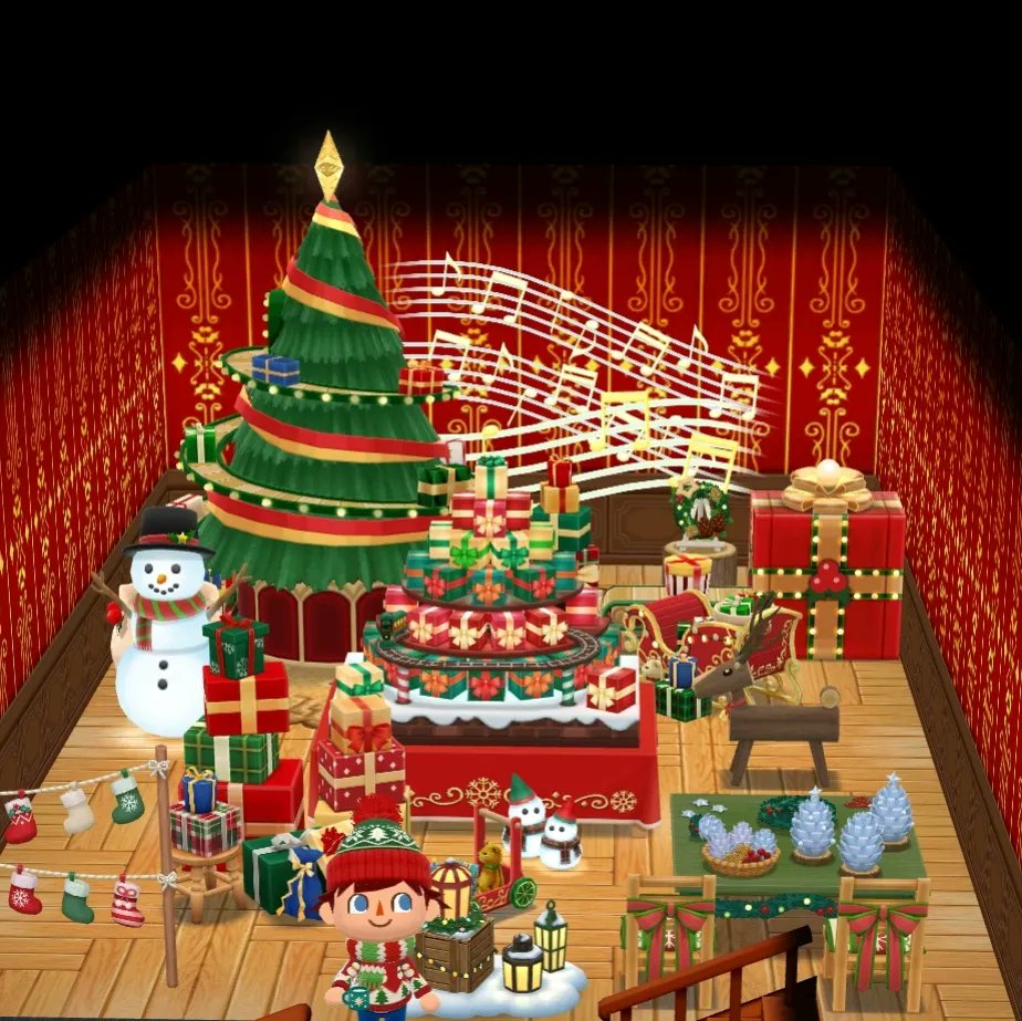 ragamuffin_0_0's tweet photo. #ACPCgallery #acpc #PocketCamp #acpcdesign #acpcwinter #acpcchristmas #pocketcampscreenshots #pocketcampchristmas #pocketcampwinter #AnimalCrossing #AnimalCrossingPocketCamp https://t.co/QWUiHyji35