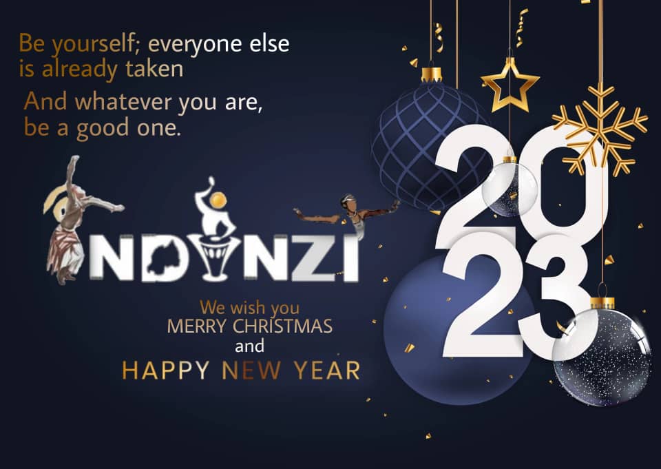 We wish you merry christmas and happy new year