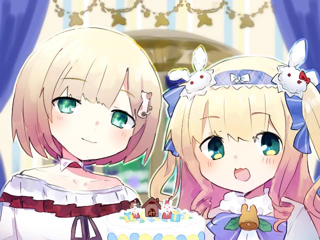 アキくんなら一緒に食べようって誘ってくれそうだなぁ～・・と思ったのでおえかき・・。メリークリスマス!#アキくんちゃんアート #有栖の絵本 
