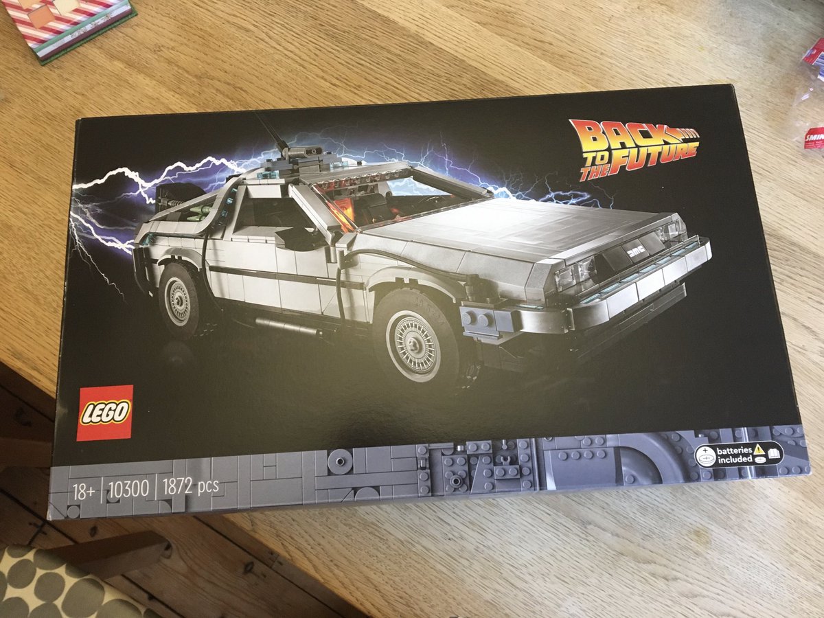 Gareth Roberts tweet media