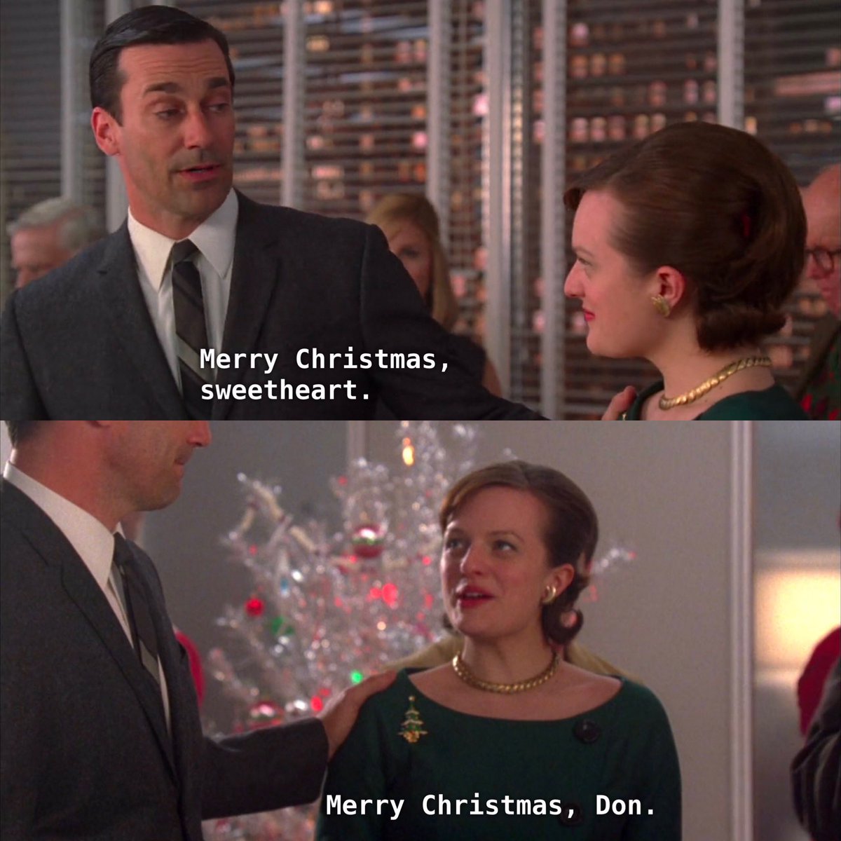 Merry Christmas! ❤️🎄