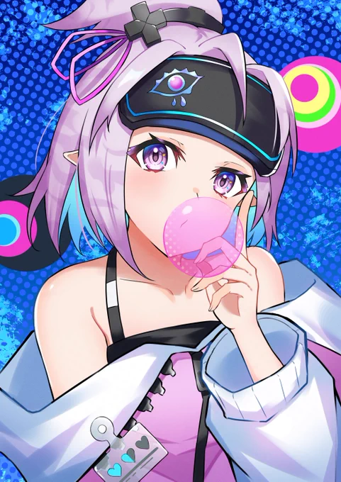 トレンディゲーマー! #アークナイツ 
