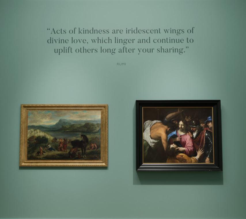 National Gallery on Twitter "Don't we're closed today! We'll