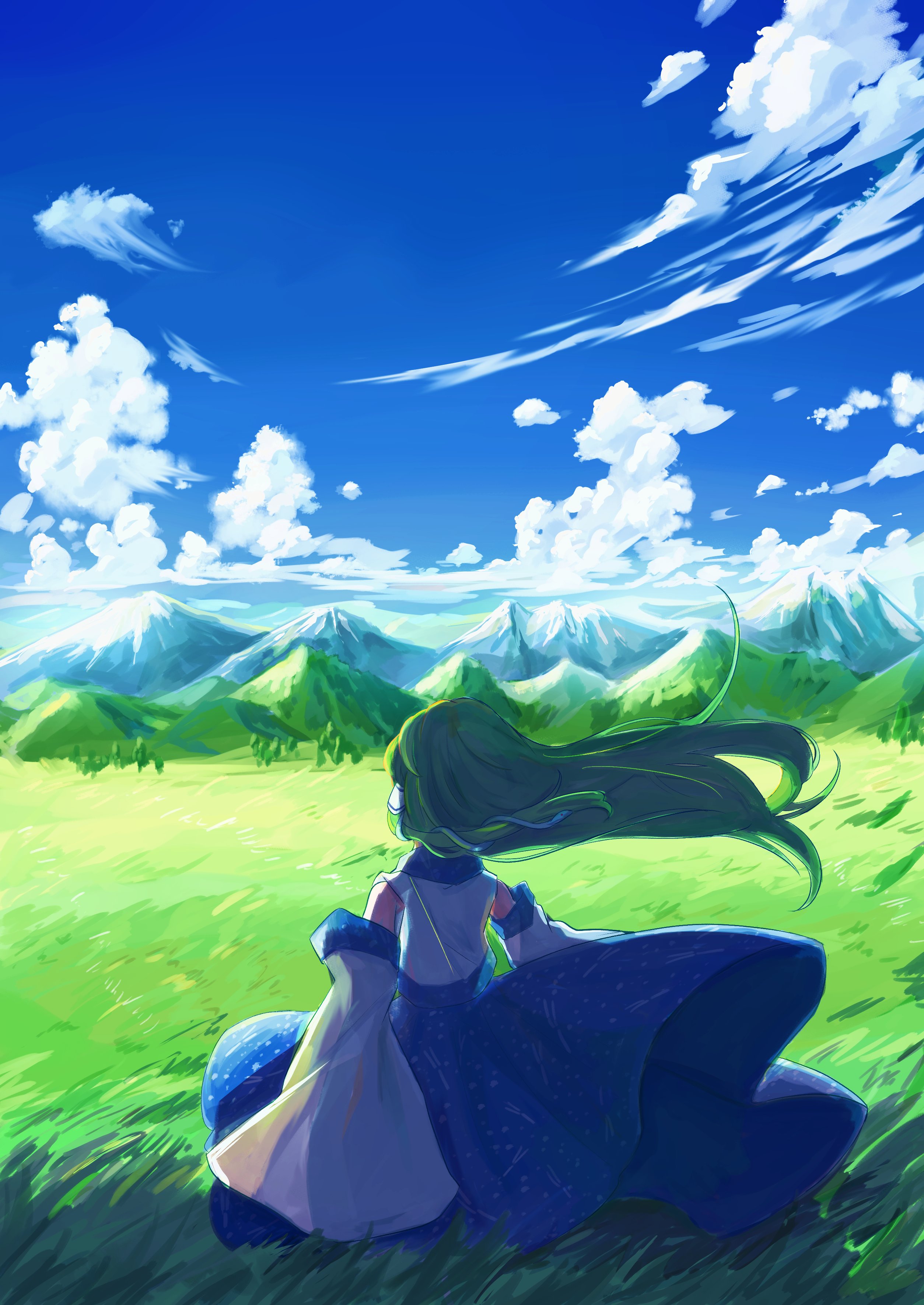 うずみび@紅楼夢【に13a】秋例【こ10a】 on X: 