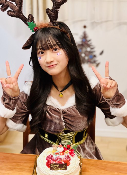 Twitterのコスプレ画像12