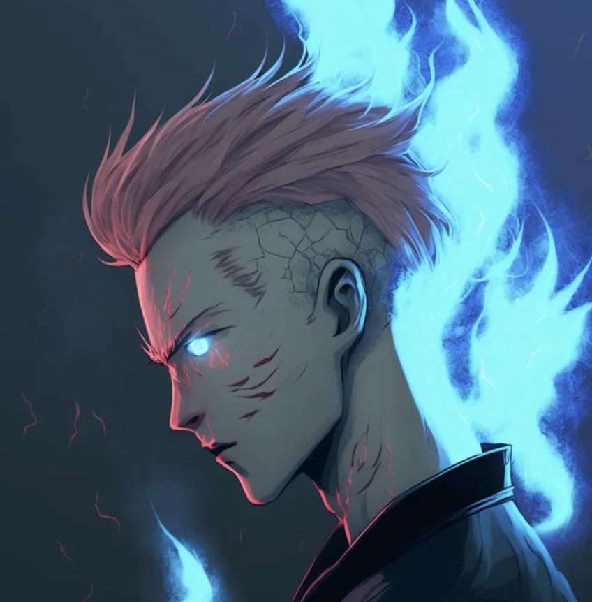 REEPLY.GOD โฟ โค๏ธ Memecoin (@nakamotogm) on Twitter photo Picked up another <a href="/ProjectShinobis/">Project SHINOBIS</a>. Been putting offers for this fire๐ฅtrait for while๐
. Still wonโt fade. Picked up another <a href="/ProjectShinobis/">Project SHINOBIS</a>. Been putting offers for this fire๐ฅtrait for while๐
. Still wonโt fade.