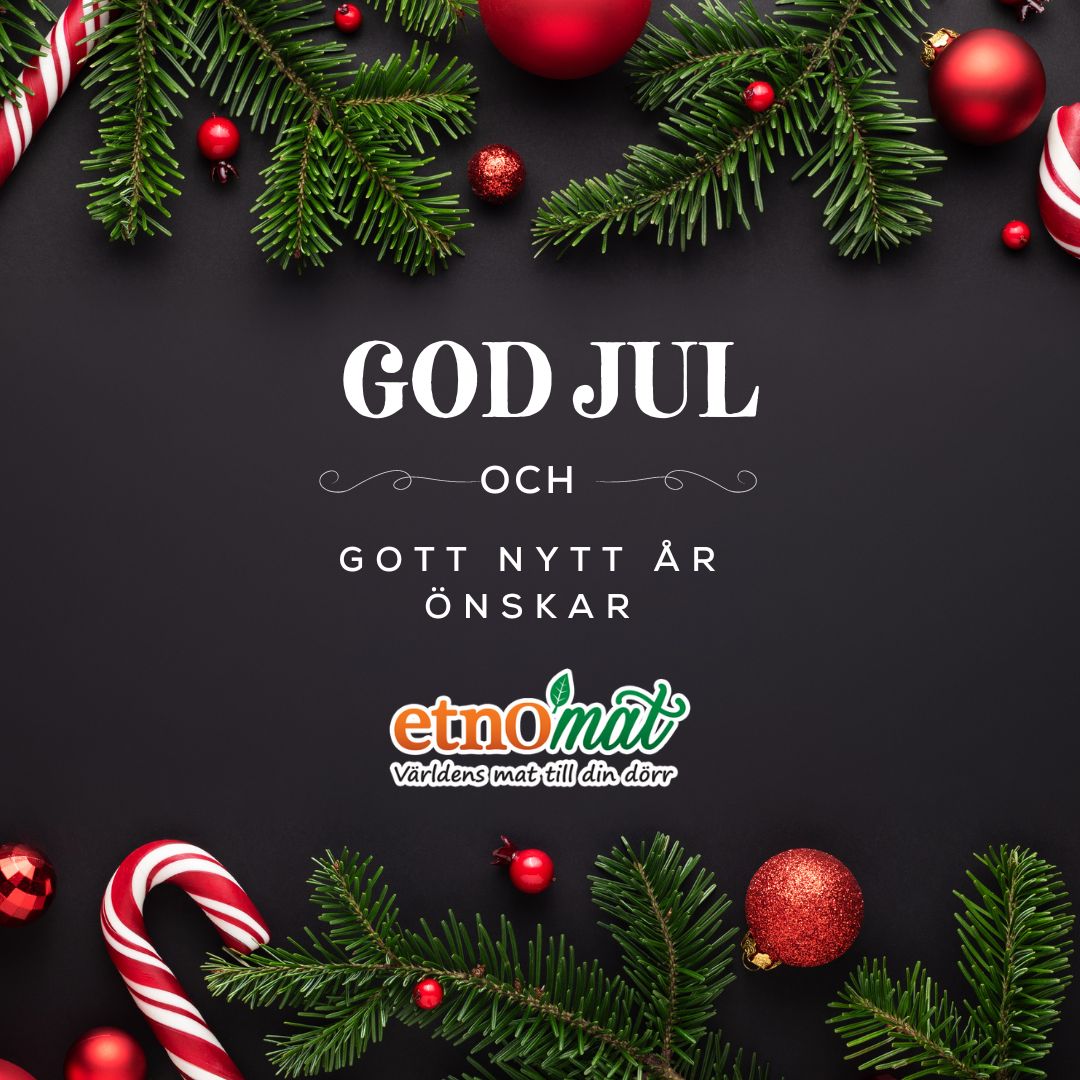 etnomat's tweet photo. God Jul och Gott Nytt År 😍 - https://t.co/78WBZ0Mc8g https://t.co/goMqKaeXh5