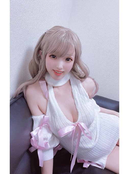 Twitterのコスプレ画像21