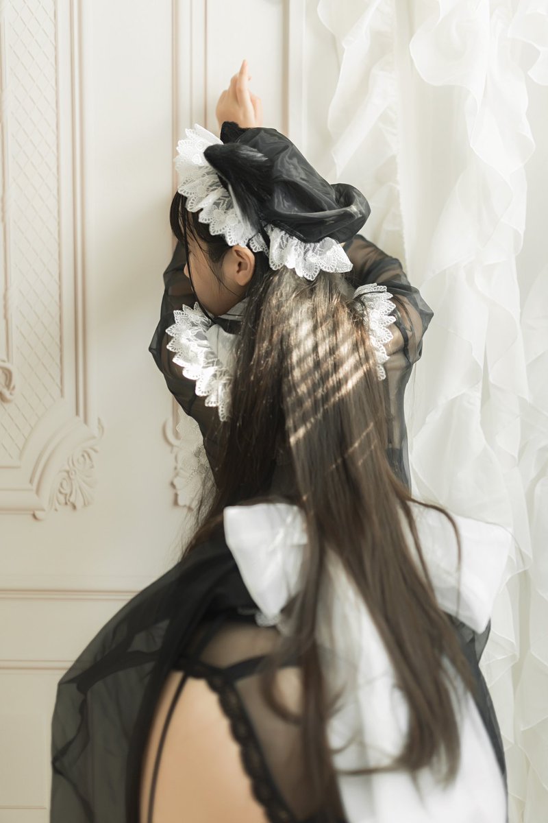 女仆大人 https://t.co/03AD1Fa8KC