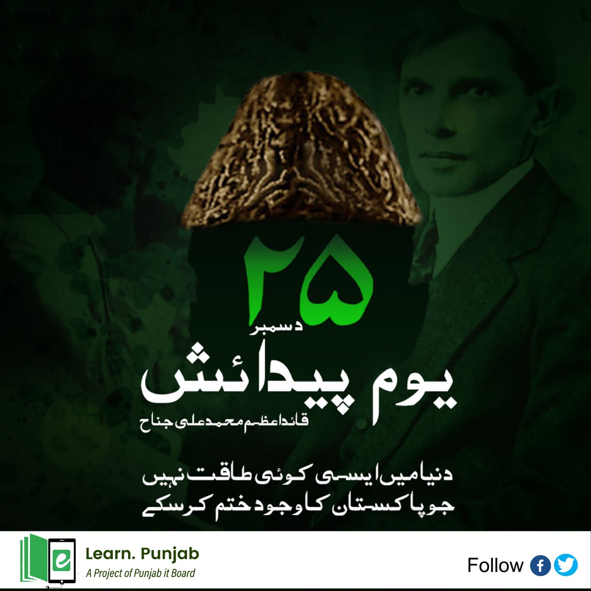 eLearnPunjab tweet media