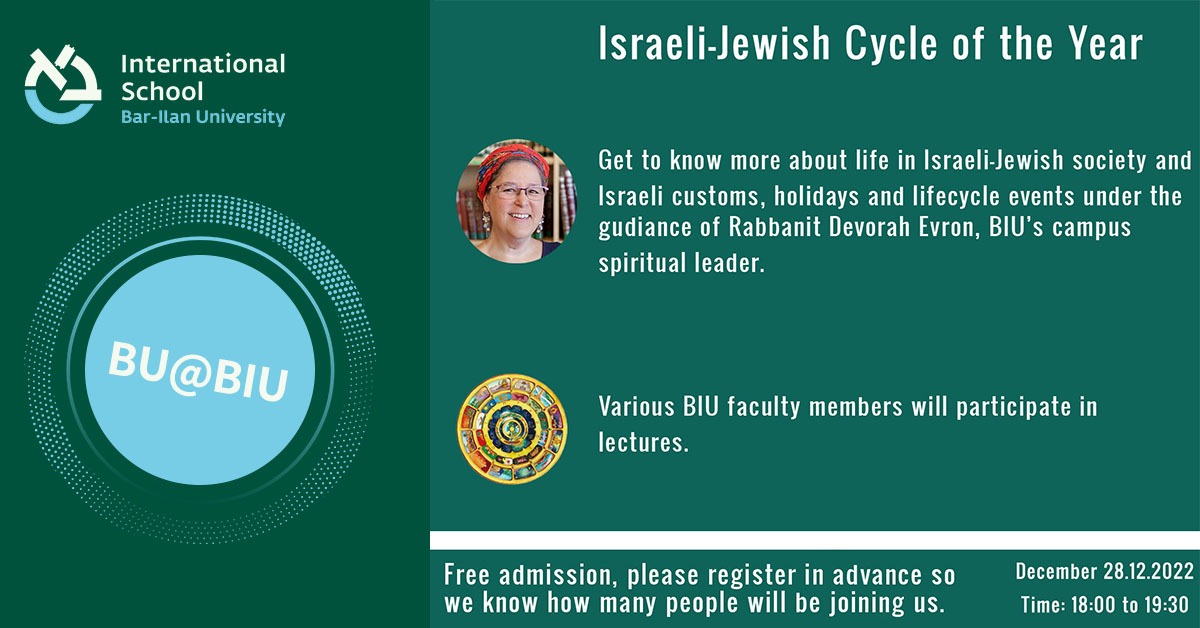 The Jewish and Israeli Cycle-of-the-Year Program - mailchi.mp/8b187a48b278/t…