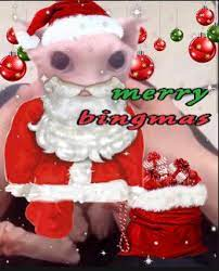 Wish you very-berry Christmas and Happy Holidays, friends 🎄🎁

I hasn't prepared any festive drawings but i'm going to draw something for New Year ;)