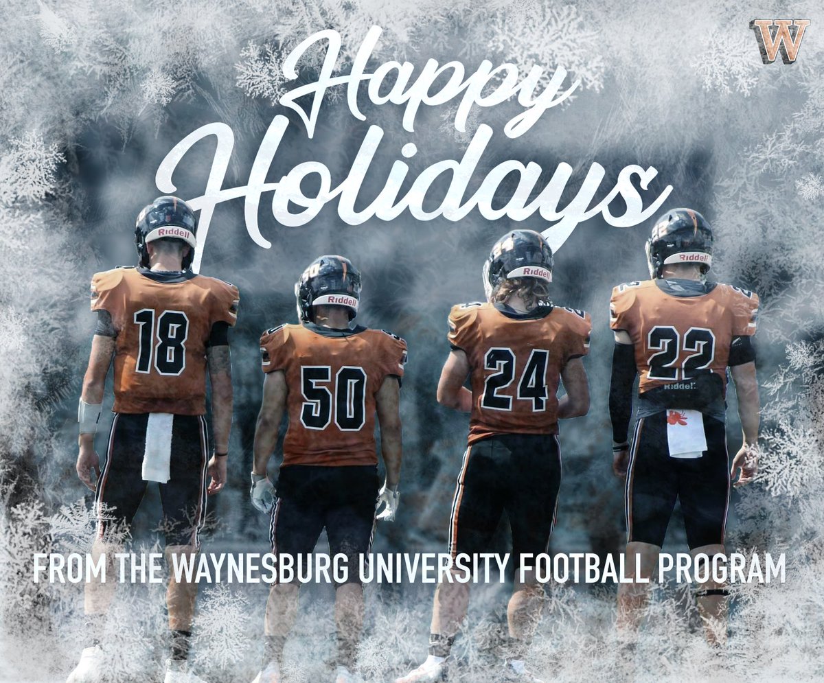 CoachColemanHC's tweet photo. Merry Christmas ❄️🎅🏽🎄🎁🤶🏼❄️ https://t.co/z99squgCTs