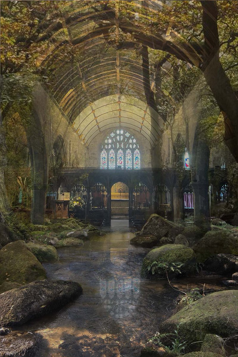 Alan Lee tweet media