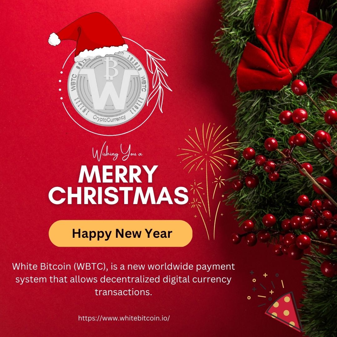 WhiteBitcoin (WBTC) tweet media