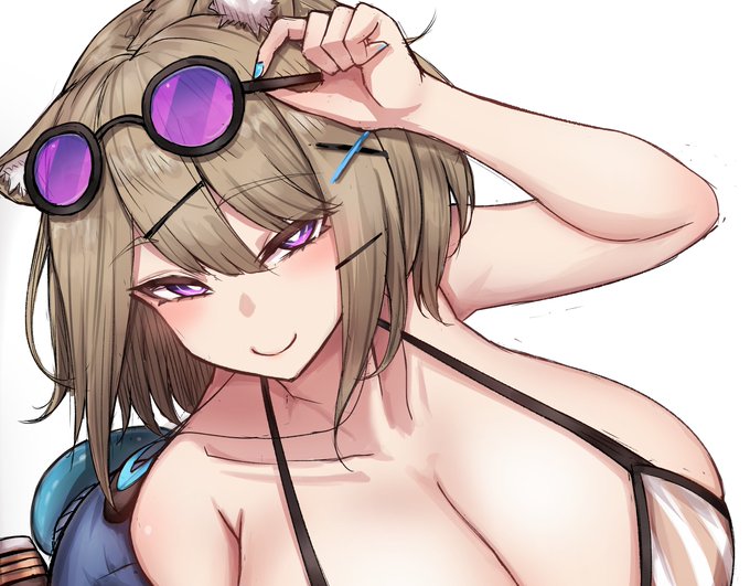 トリミングしました。
全体バージョンはピクシブにありますわよ
https://t.co/USKnfpfdzm 