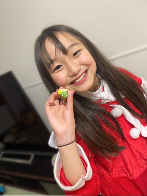 Twitterのコスプレ画像4