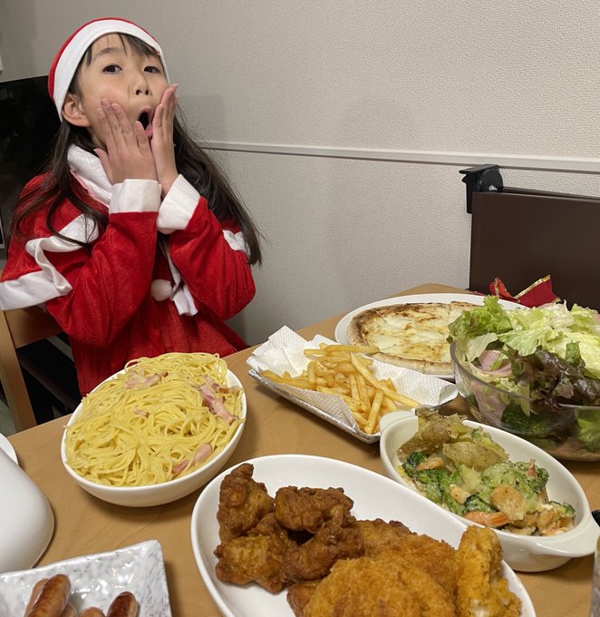 Twitterのコスプレ画像5